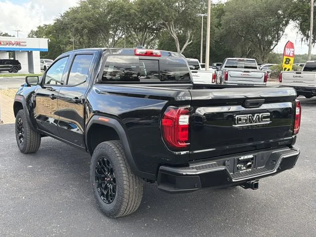 New 2026 Onyx Black GMC Elevation image 7