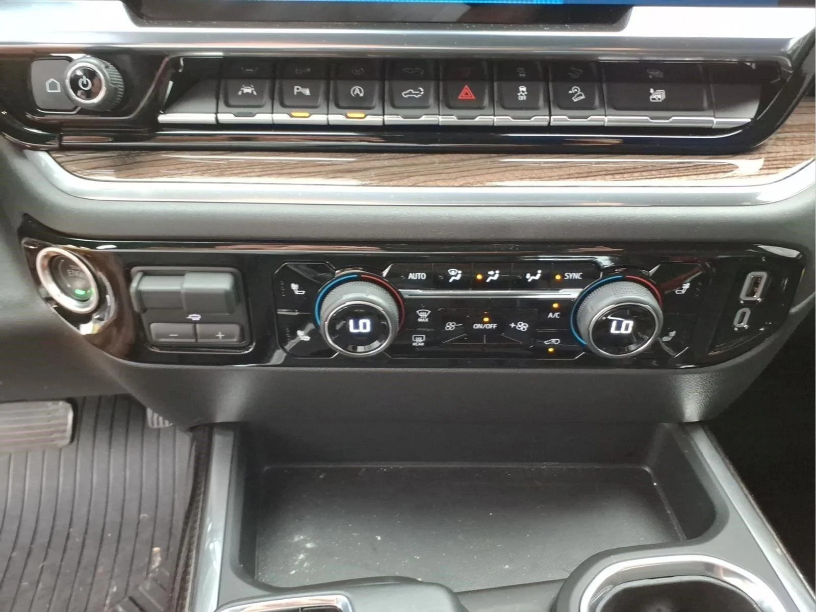 Used 2026 Sterling Gray Metallic Chevrolet RST image 24