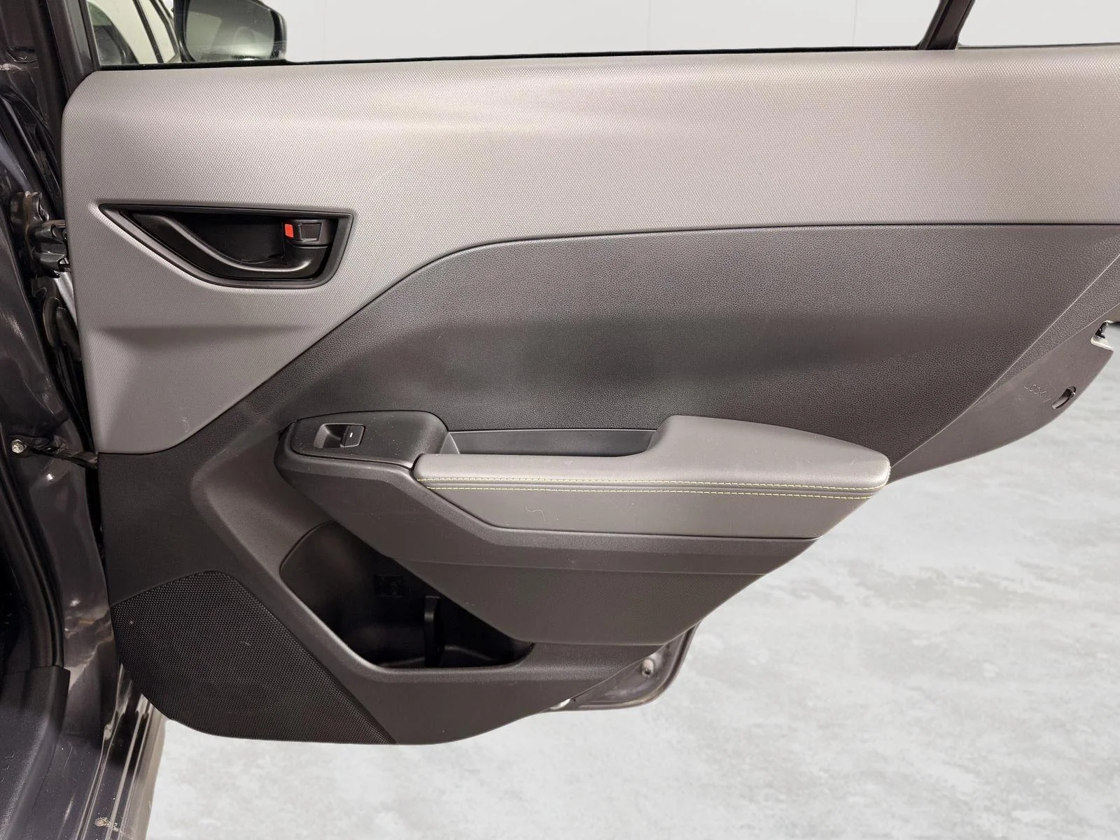 Used 2024 Magnetite Gray Metallic Subaru Sport image 20