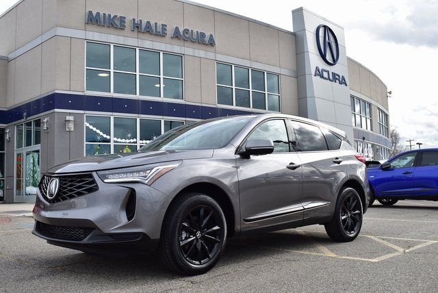 2026 Acura RDX