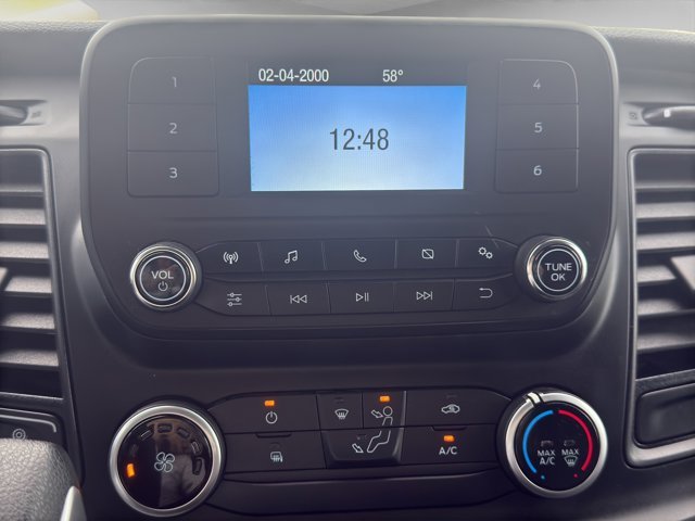 Used 2024 White Ford  image 16