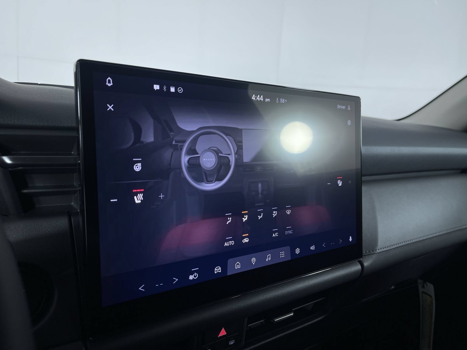 New 2026 Navy Blue Mica Mazda 2.5 S Preferred image 21