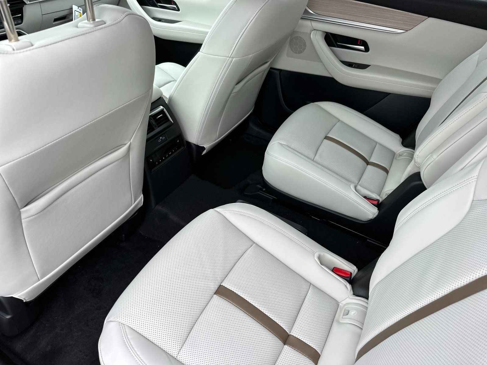 New 2026 Polymetal Gray Metallic Mazda Premium Plus AWD image 11