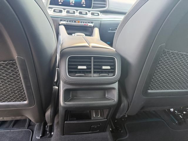 Certified Used 2022 Black Mercedes-Benz GLE 53 AMG® image 28