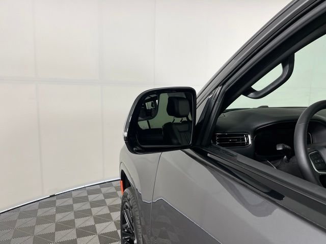Used 2025 Gray Jeep Series II image 11