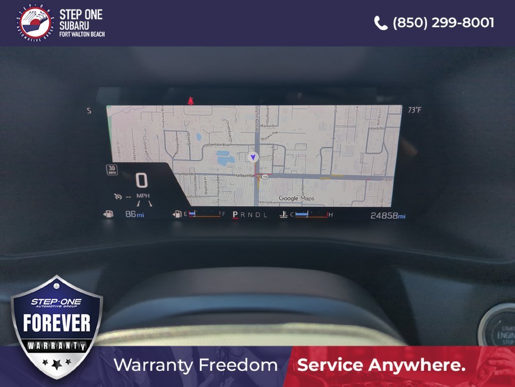 Used 2025 White Chevrolet Work Truck image 34
