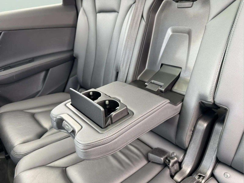 Certified Used 2023 Carrara White Audi Premium Plus image 26