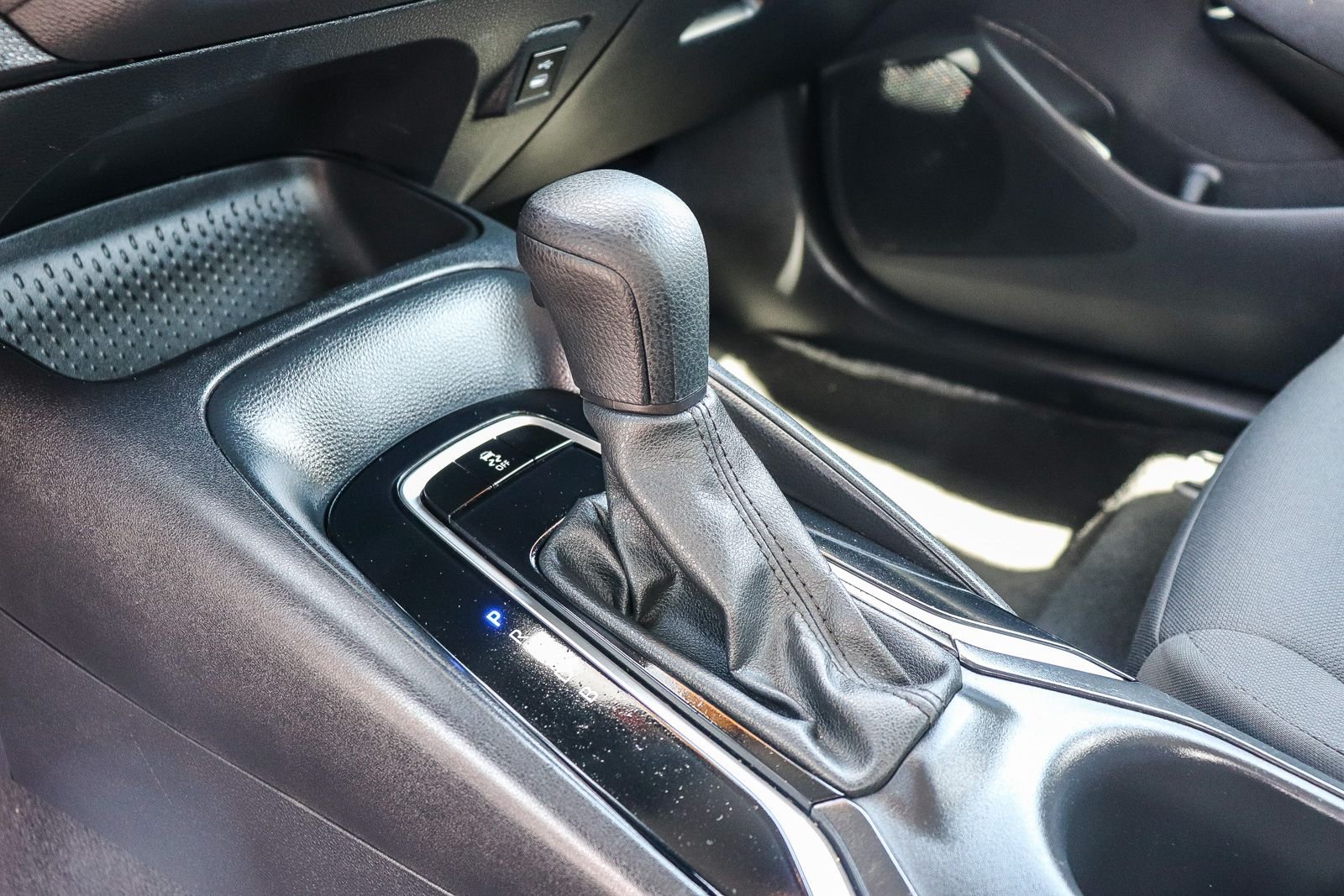 Certified Used 2024 Ice Toyota LE image 23