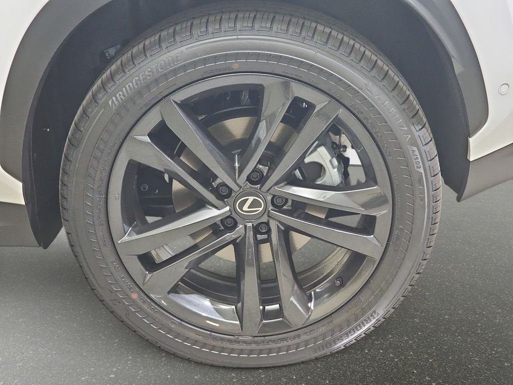2026 Lexus NX 450h+ Luxury - Photo 33
