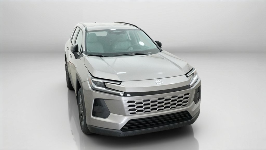 New 2026 Meteor Shower Toyota XLE Premium image 4