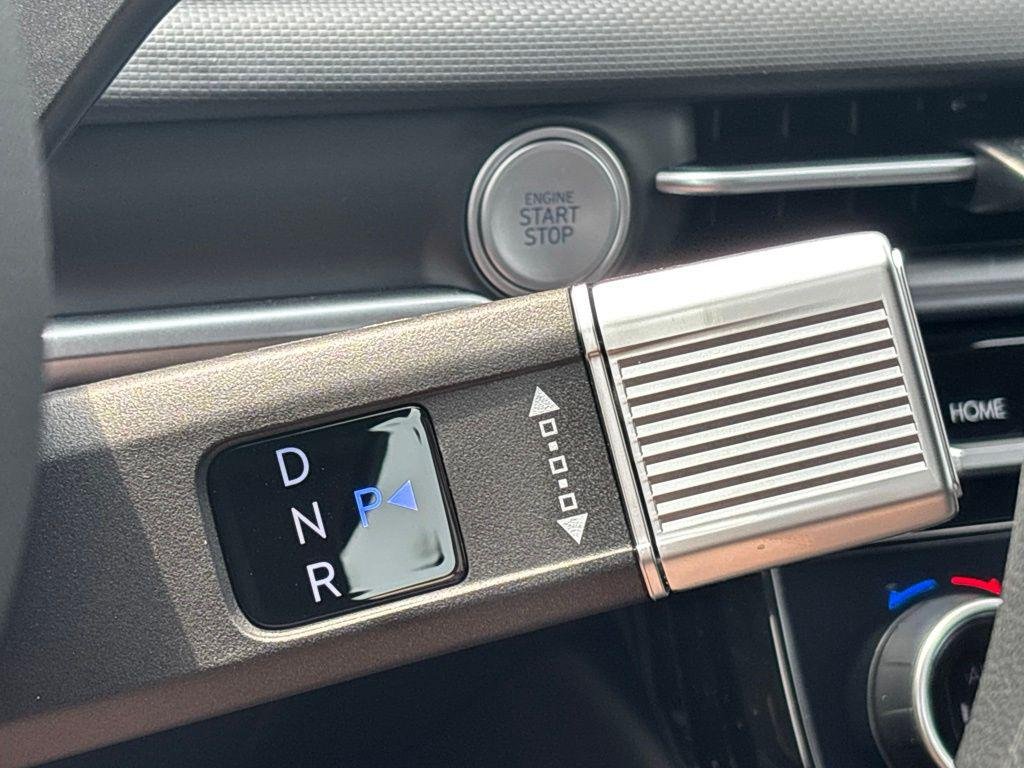 New 2026 Gray Hyundai SEL AWD image 21