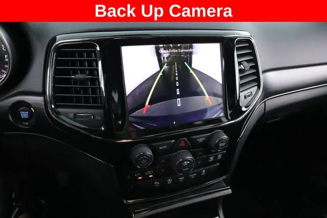 Used 2020 Blue Jeep Limited image 25