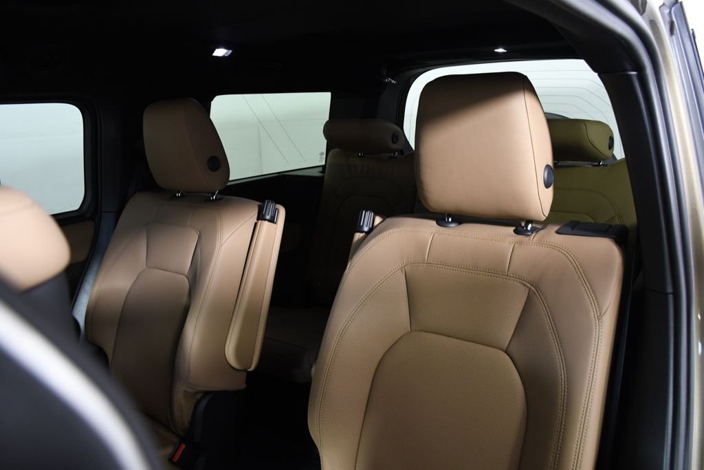 New 2026 Gondwana Stone Land Rover S image 28