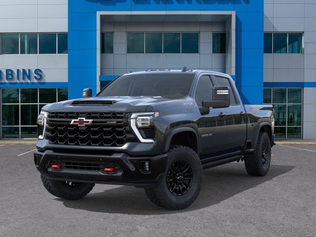 2026 Chevrolet Silverado 2500 HD ZR2 - Photo 6