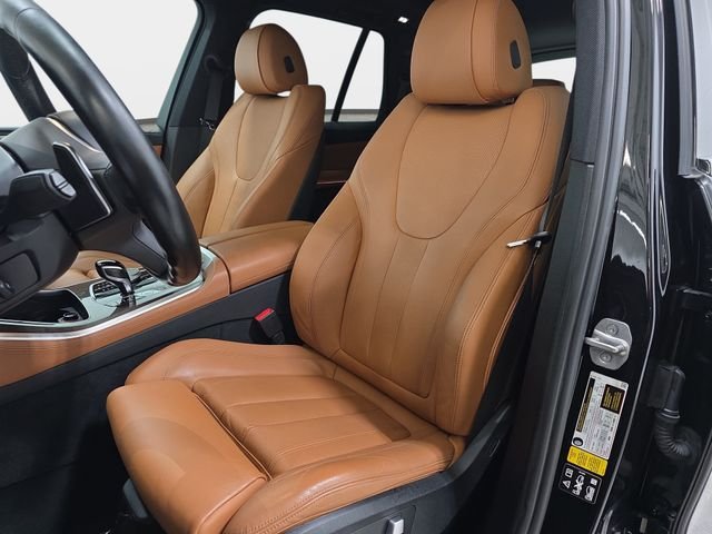 Used 2022 Black Sapphire Metallic BMW xDrive40i image 14