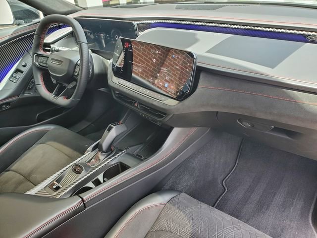 2024 Dodge Charger Daytona Scat Pack - Photo 18