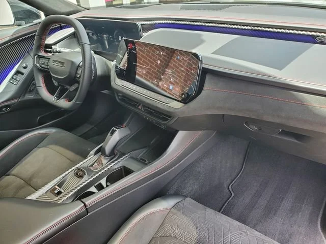 2024 Dodge Charger Daytona Scat Pack - Photo 18