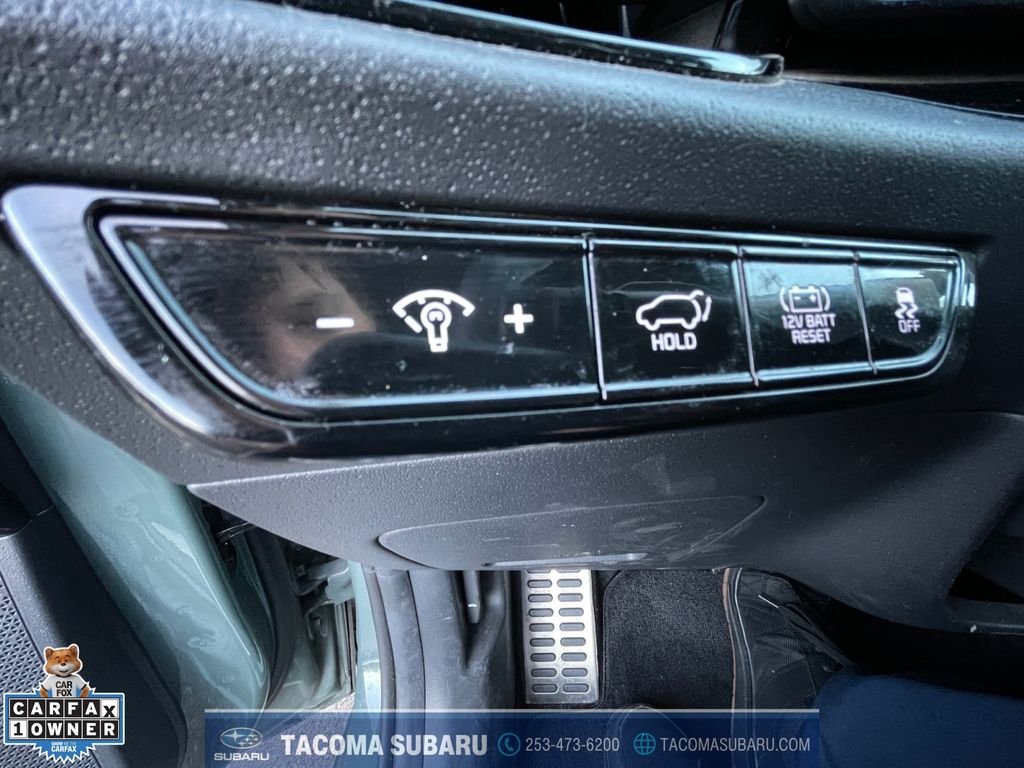 Used 2023 Green Kia SX Touring image 24