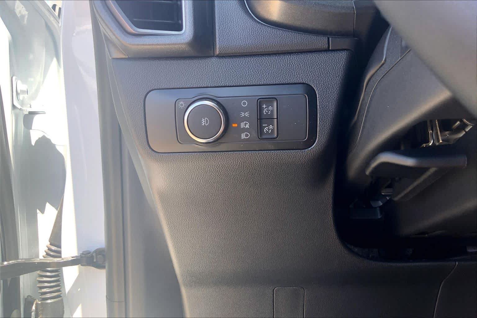 New 2026 Oxford White Ford Badlands® image 20