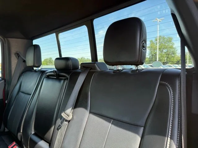 Used 2019  Ford  image 35