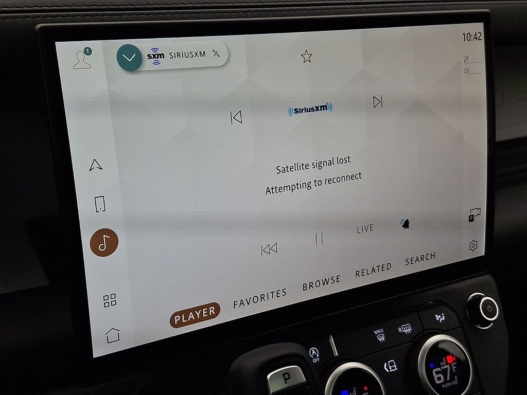 New 2026 Borasco Grey LAND ROVER X-Dynamic SE image 13