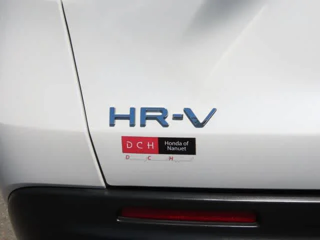 2024 Honda HR-V LX - Photo 7