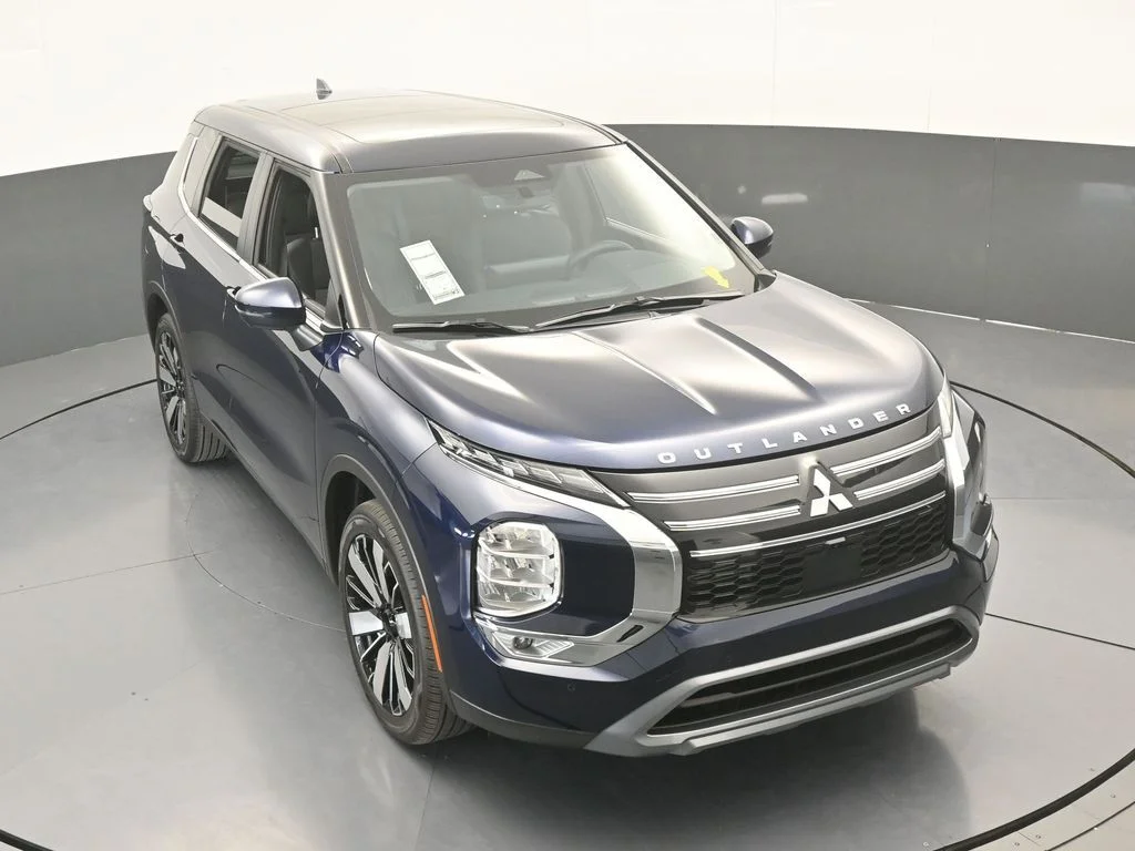 2026 Mitsubishi Outlander SE - Photo 66