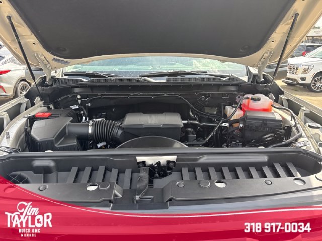 2026 GMC Sierra 2500HD Pro - Photo 28