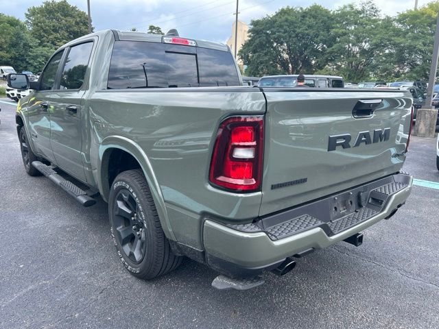 Used 2026 Green Ram Big Horn/Lone Star image 3