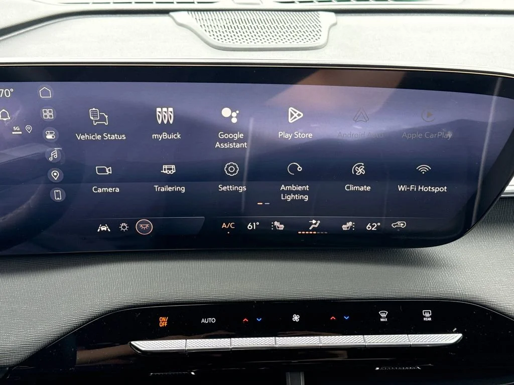 2026 Buick Enclave Preferred - Photo 23