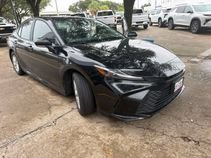 Used 2026  Toyota LE image 1