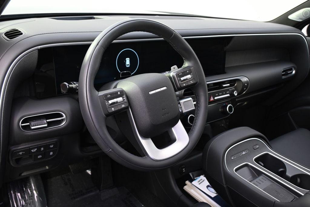 2026 Hyundai Palisade Calligraphy - Photo 11