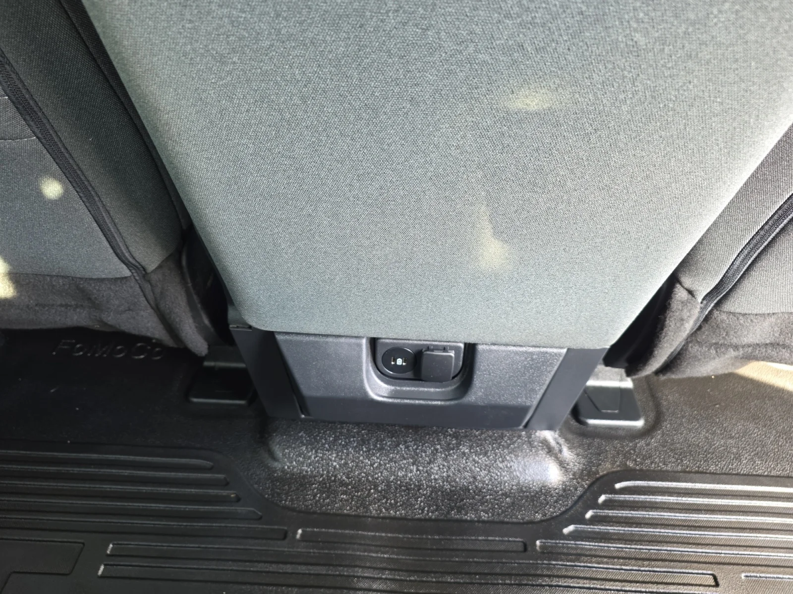 Used 2024 Oxford White Ford XLT image 13
