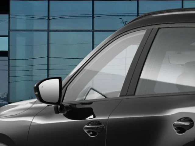 New 2027 MINERAL BLACK INFINITI Autograph AWD image 13