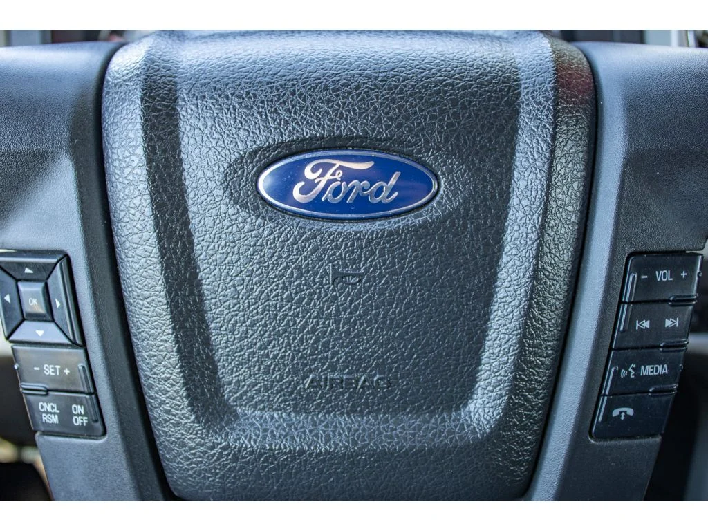Used 2013 Blue Flame Metallic Ford FX4 image 37