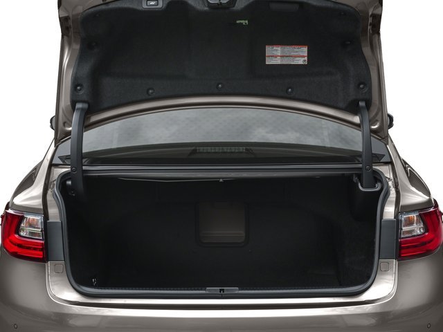 Used 2018 Silver Lexus 350 image 12