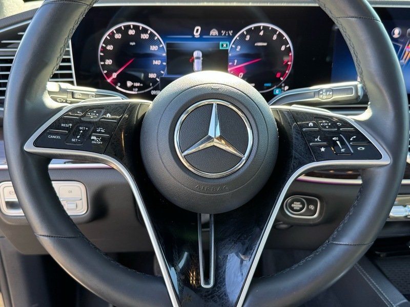 Used 2024  Mercedes-Benz GLE 350 image 27