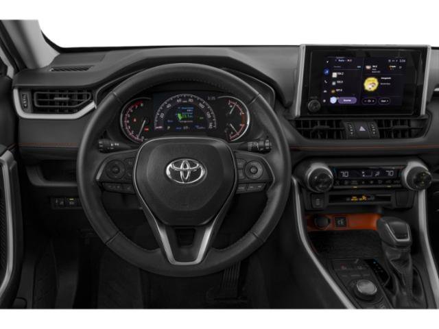 Used 2024 ARMY GREEN Toyota Adventure image 7