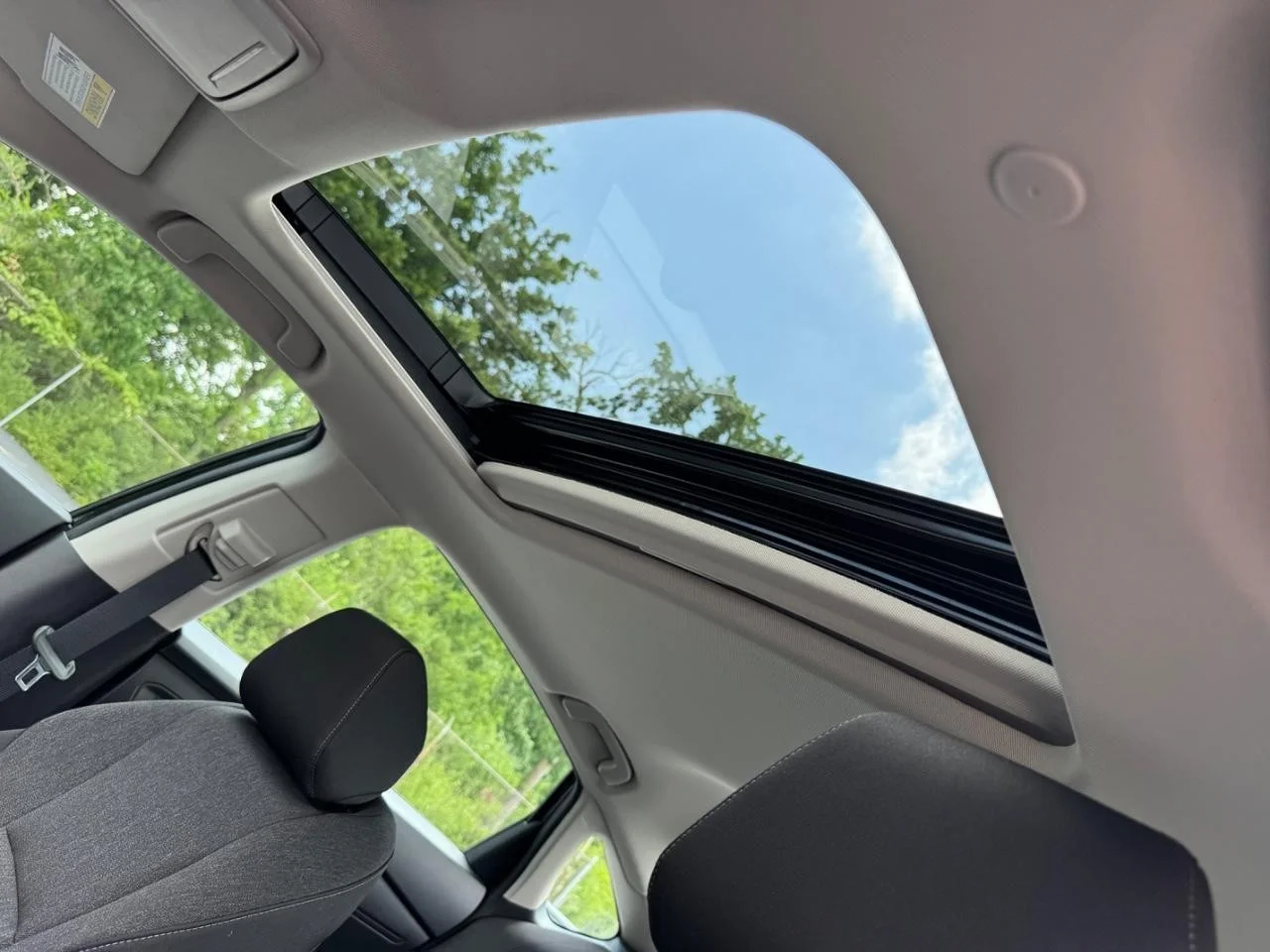 2026 Honda Accord SE - Photo 20
