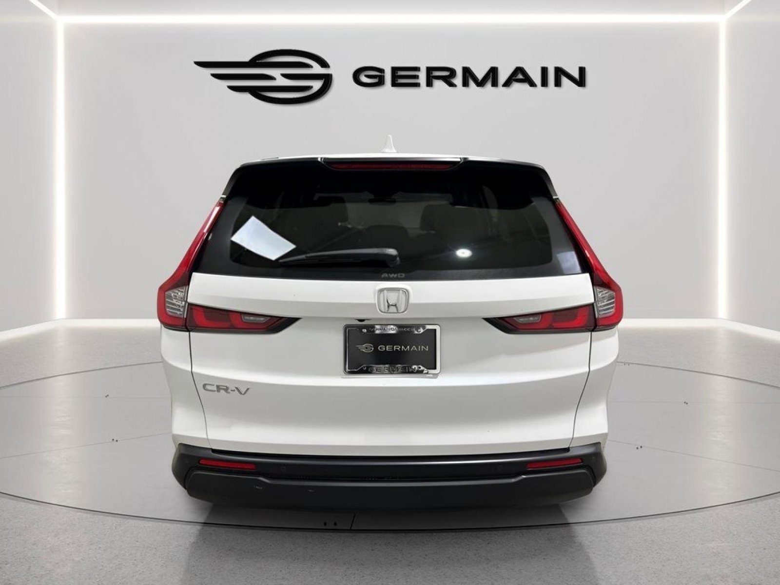 2024 Honda CR-V EX-L - Photo 7