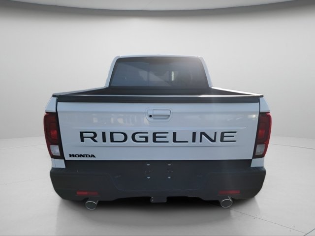 New 2026 Platinum White Pearl Honda RTL image 6