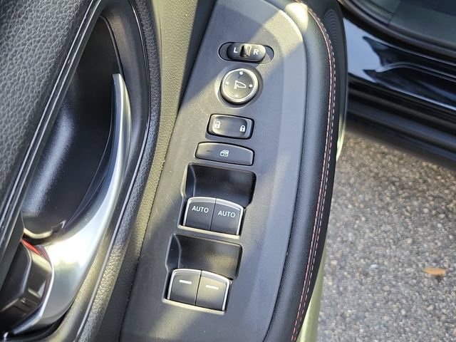 2025 Honda HR-V Sport - Photo 21