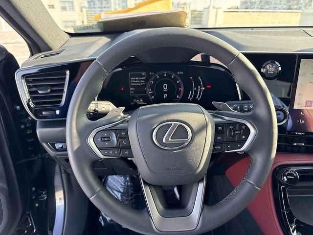 Certified Used 2023 Black Lexus 250 Base image 14