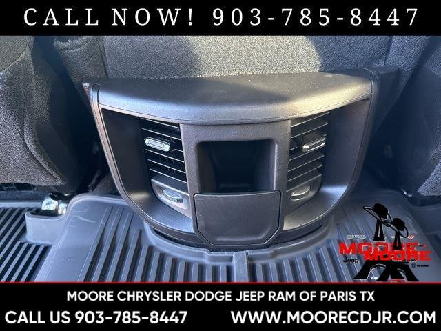 2026 RAM 2500 Tradesman - Photo 33