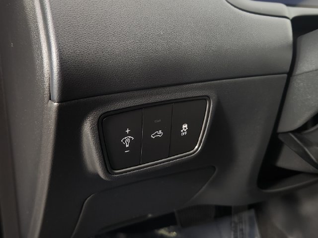 2024 Hyundai Santa Cruz Limited - Photo 21