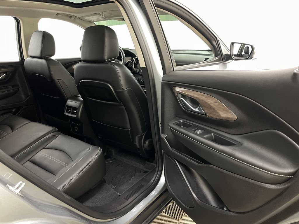 2024 GMC Terrain Denali - Photo 44
