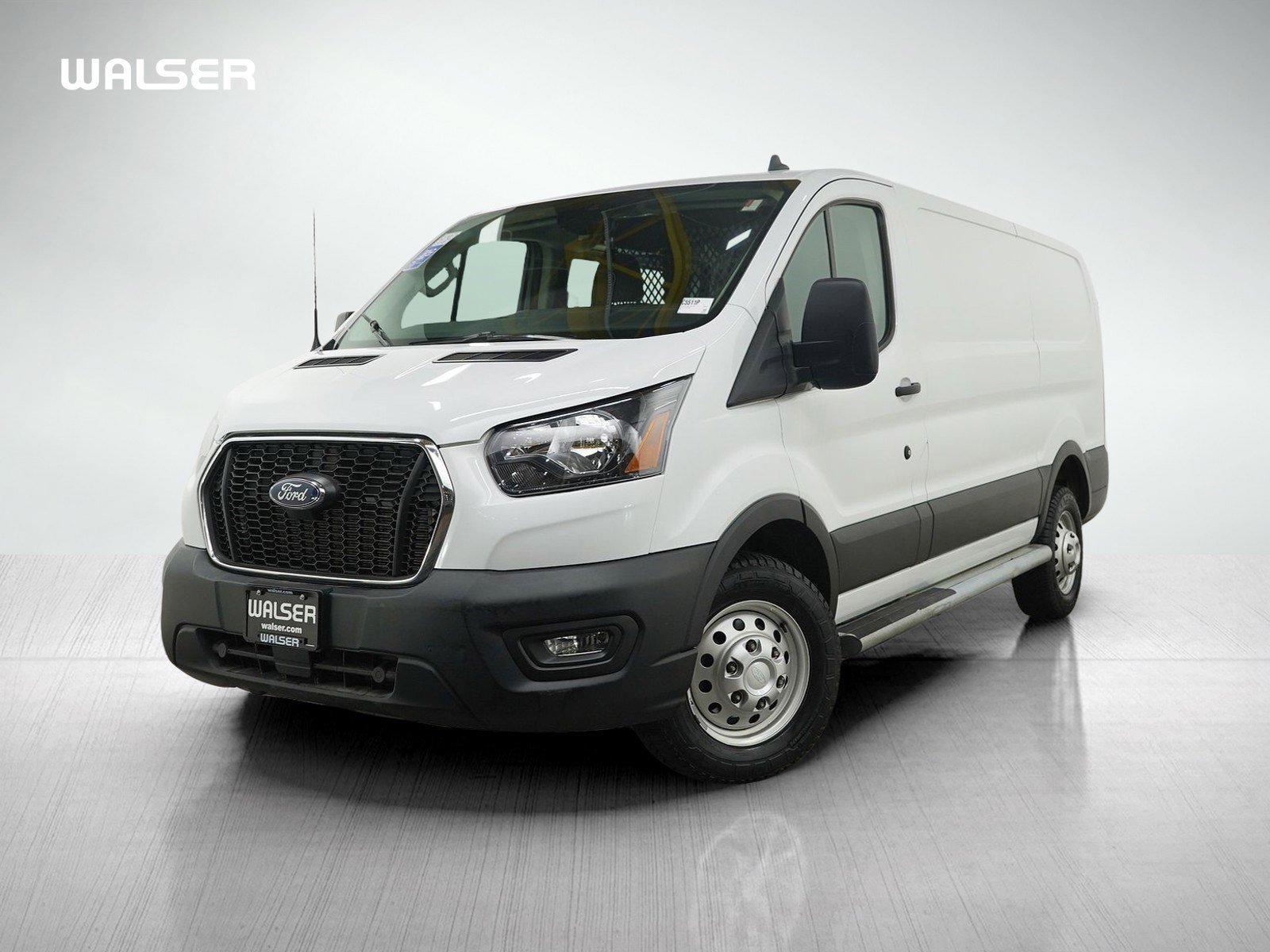 2023 Ford Transit 250 Low Roof 148 WB AWD's photo