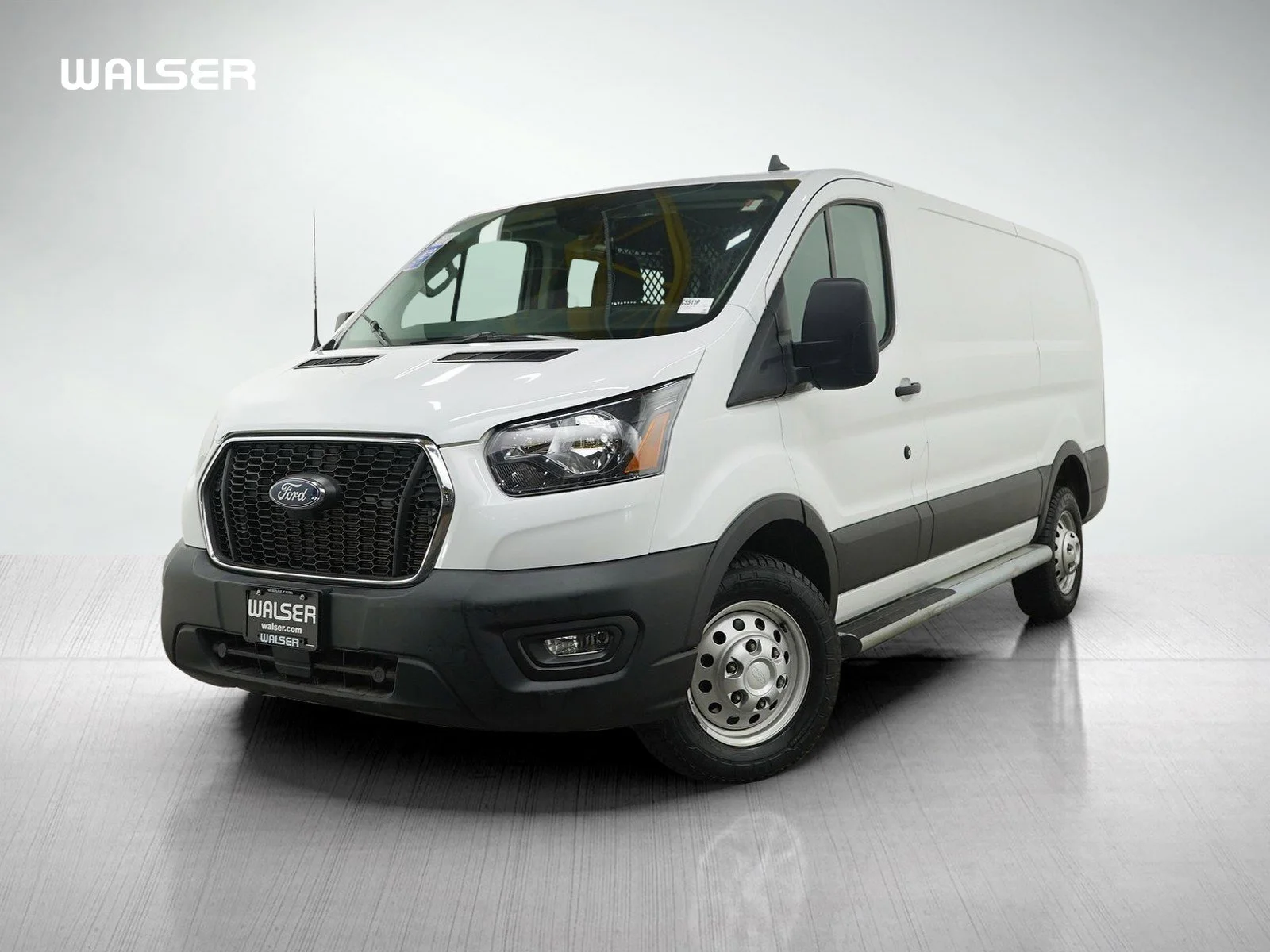 2023 Ford Transit 250 Low Roof 148 WB AWD's photo