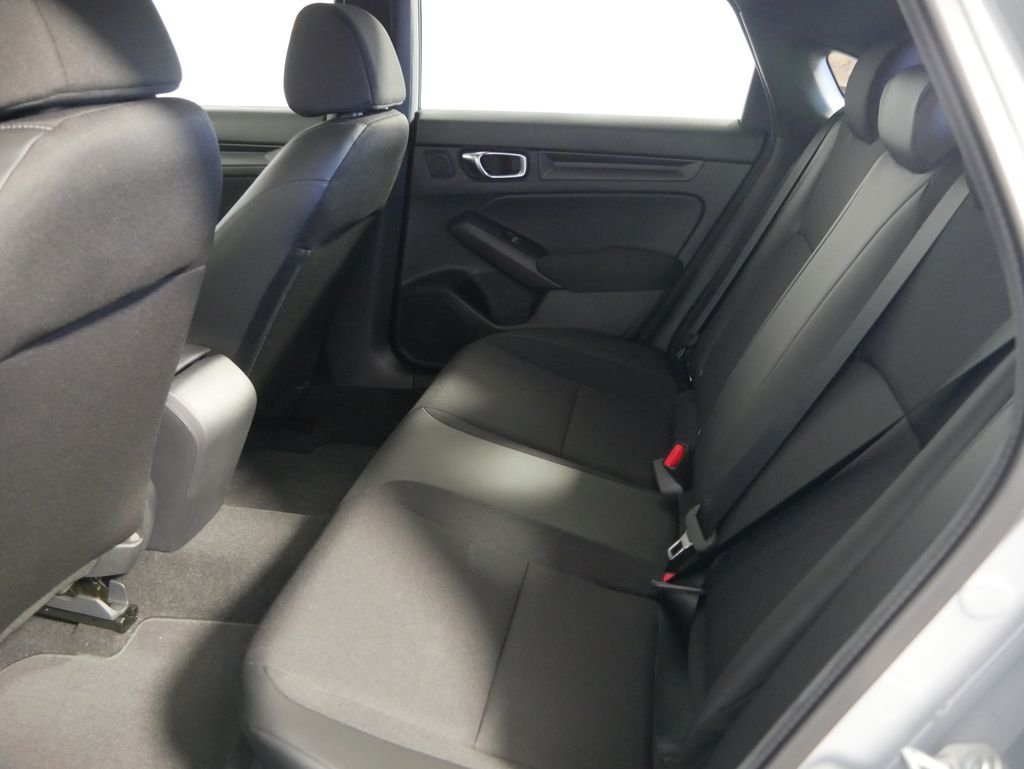 New 2026 Urban Gray Pearl Honda FWD Sport image 13