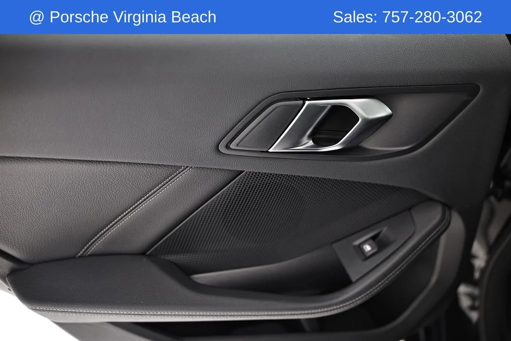 Used 2024 Black BMW M235i xDrive image 25